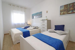 Holiday Apartment With Wi-fi, Air Conditioning And Balcony; Pets Allowed Otranto